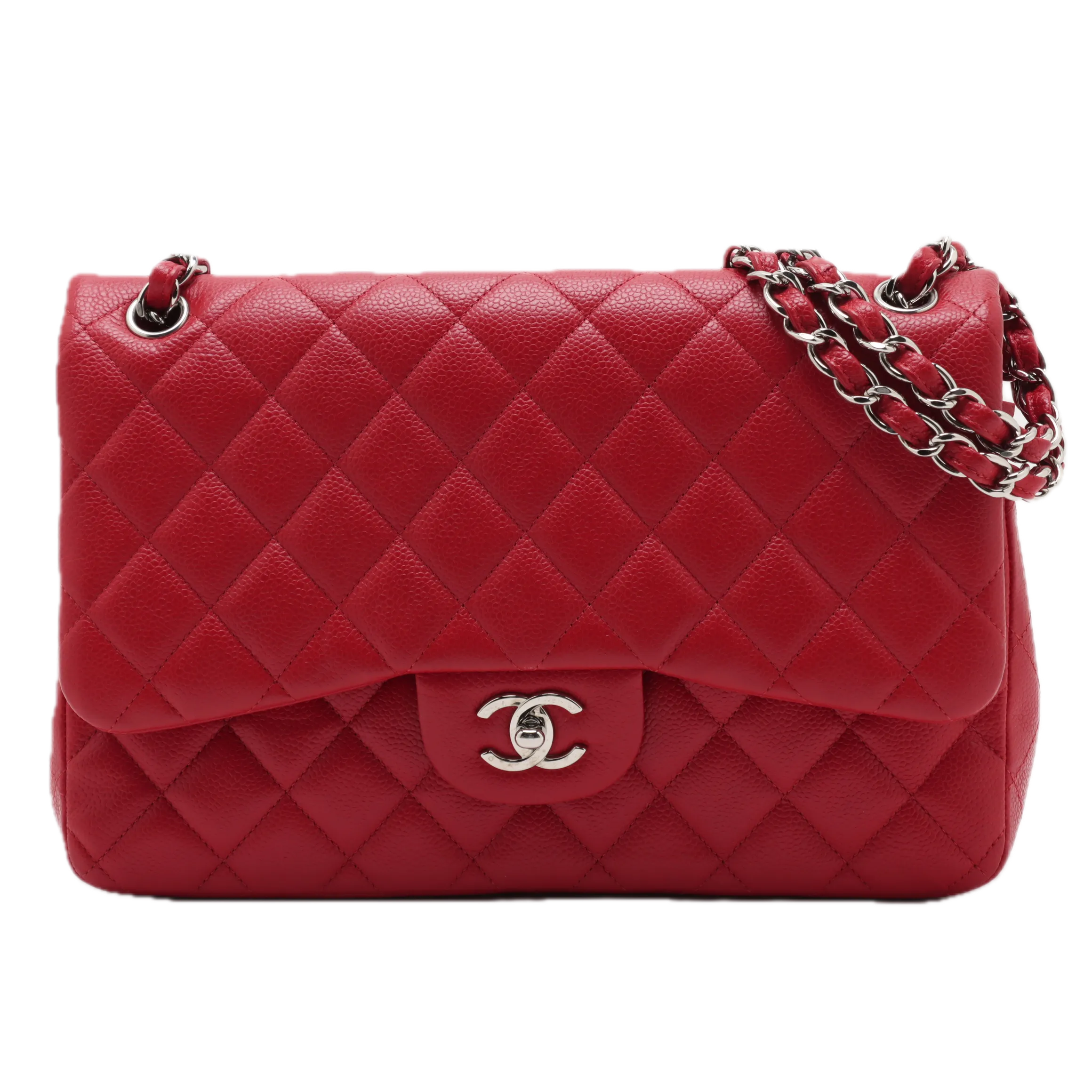 Chanel Jumbo