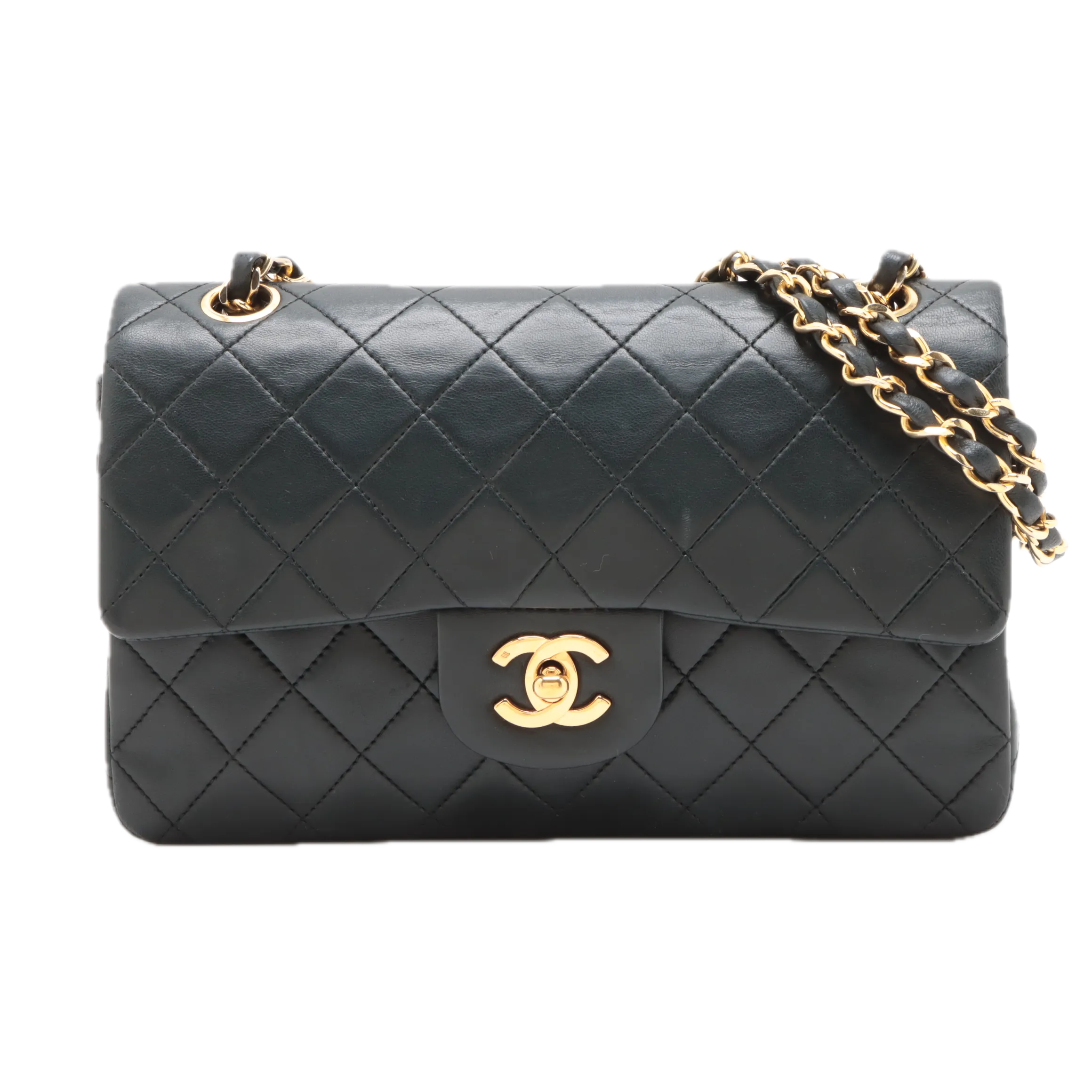 Chanel Timeless