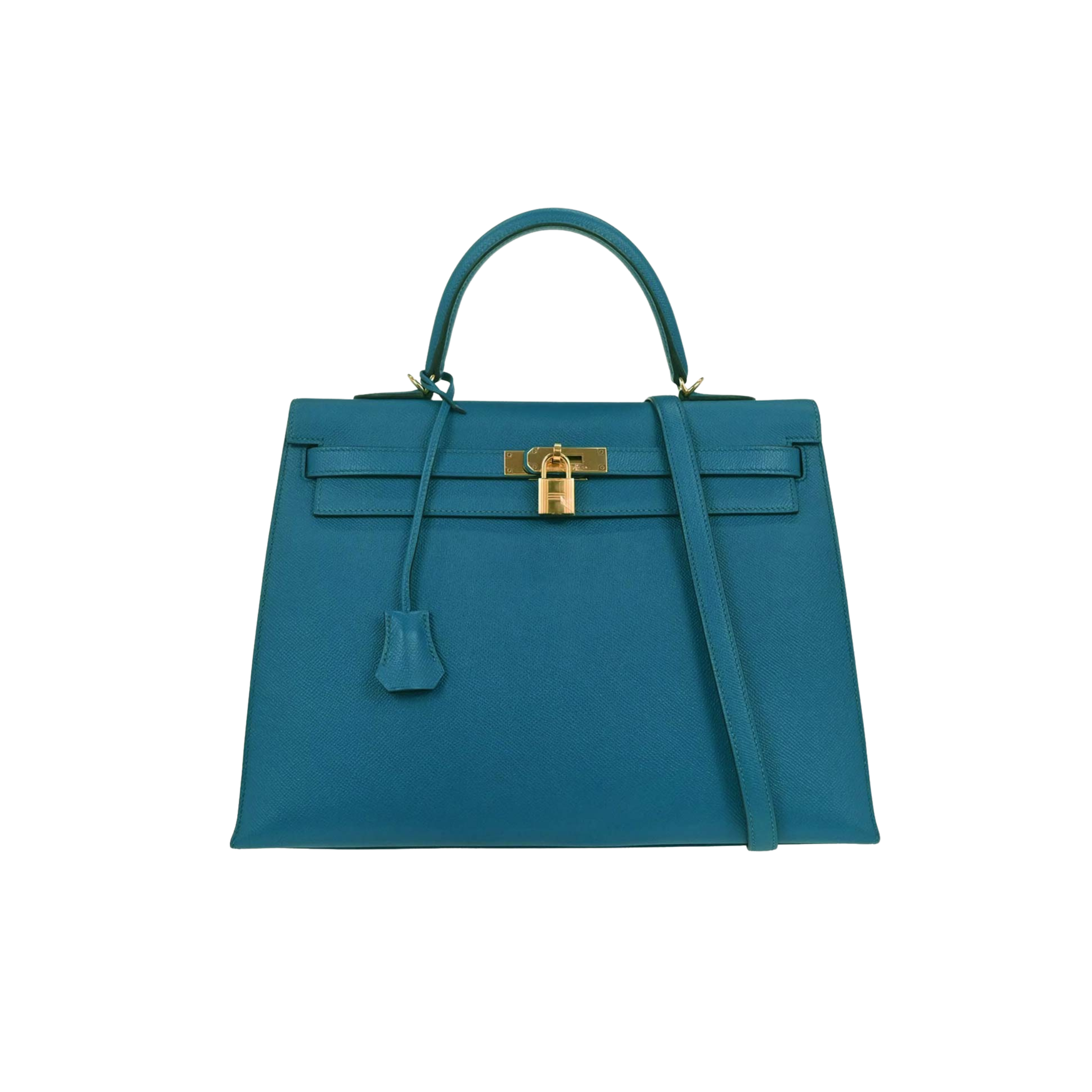 Hermès Kelly 35