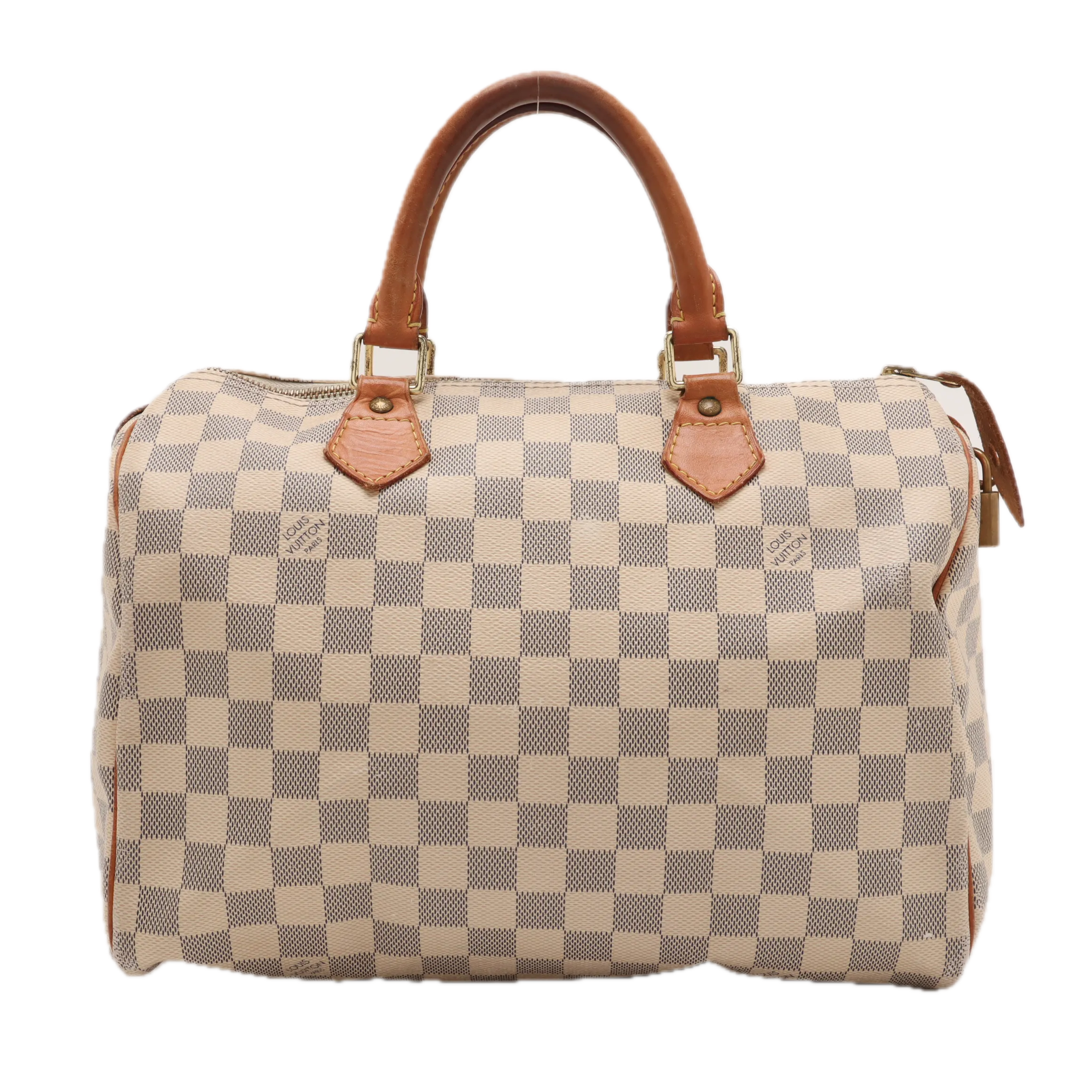 Louis Vuitton Speedy